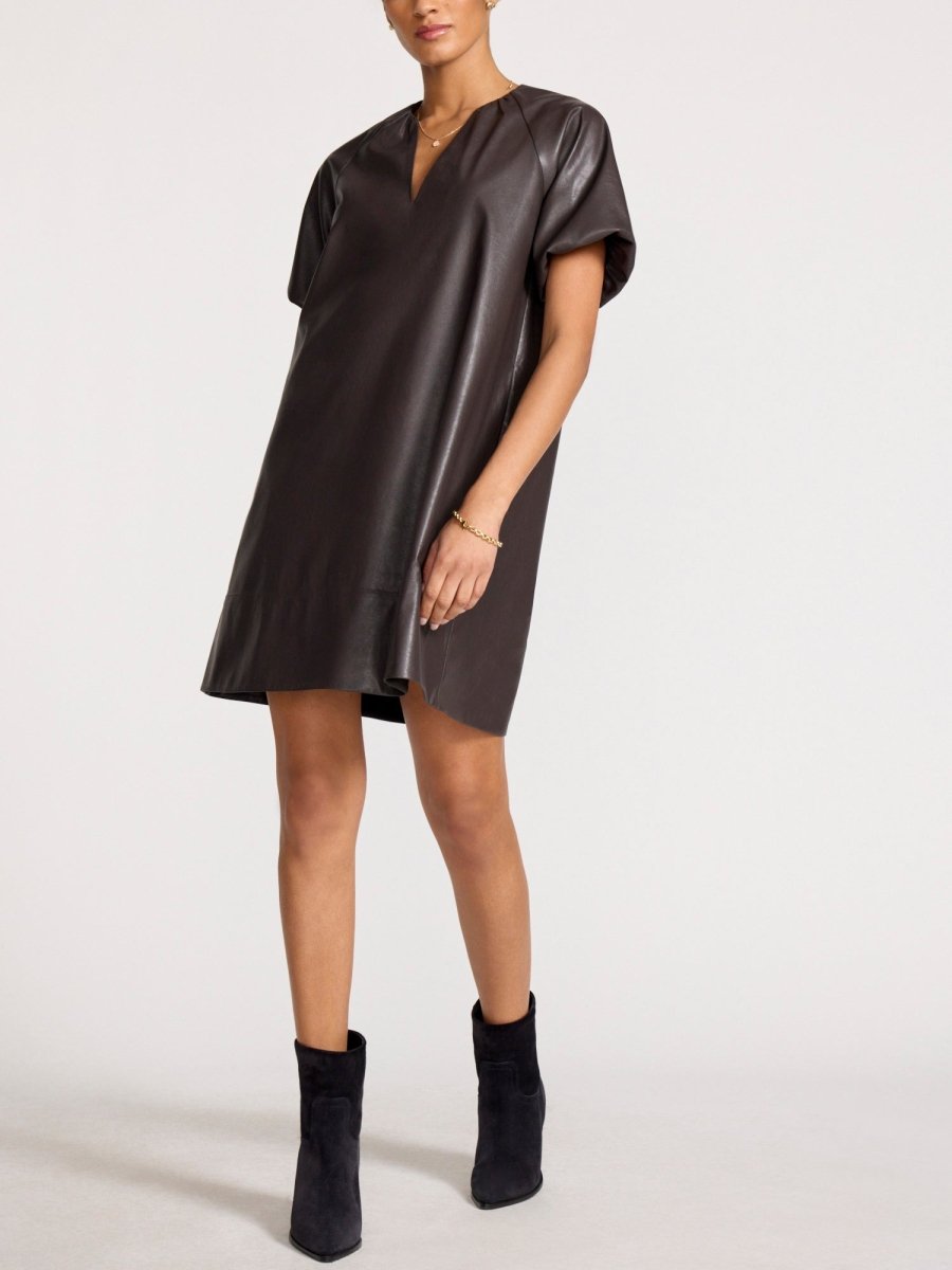 The Hattie Dress