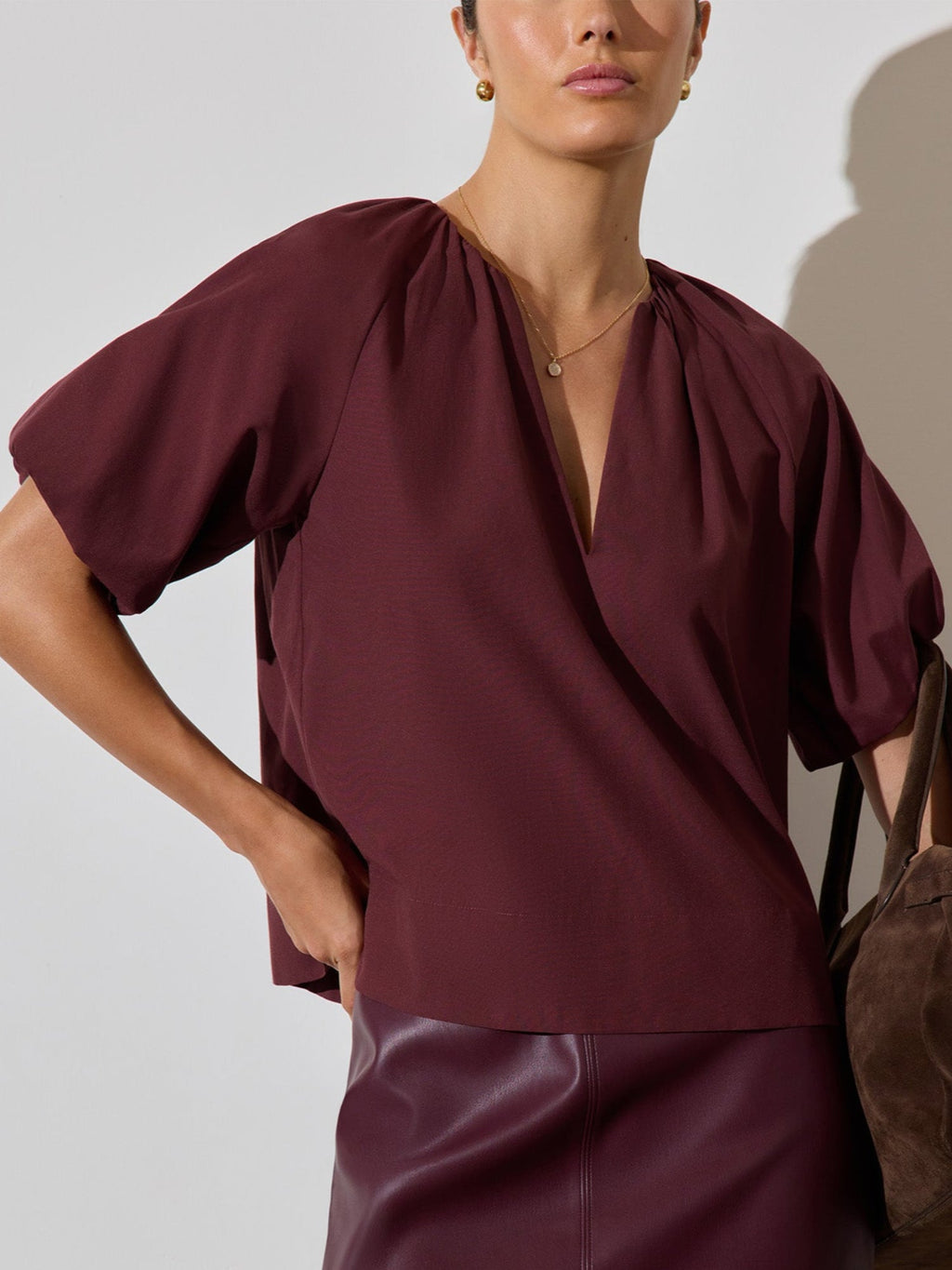 Hattie Top