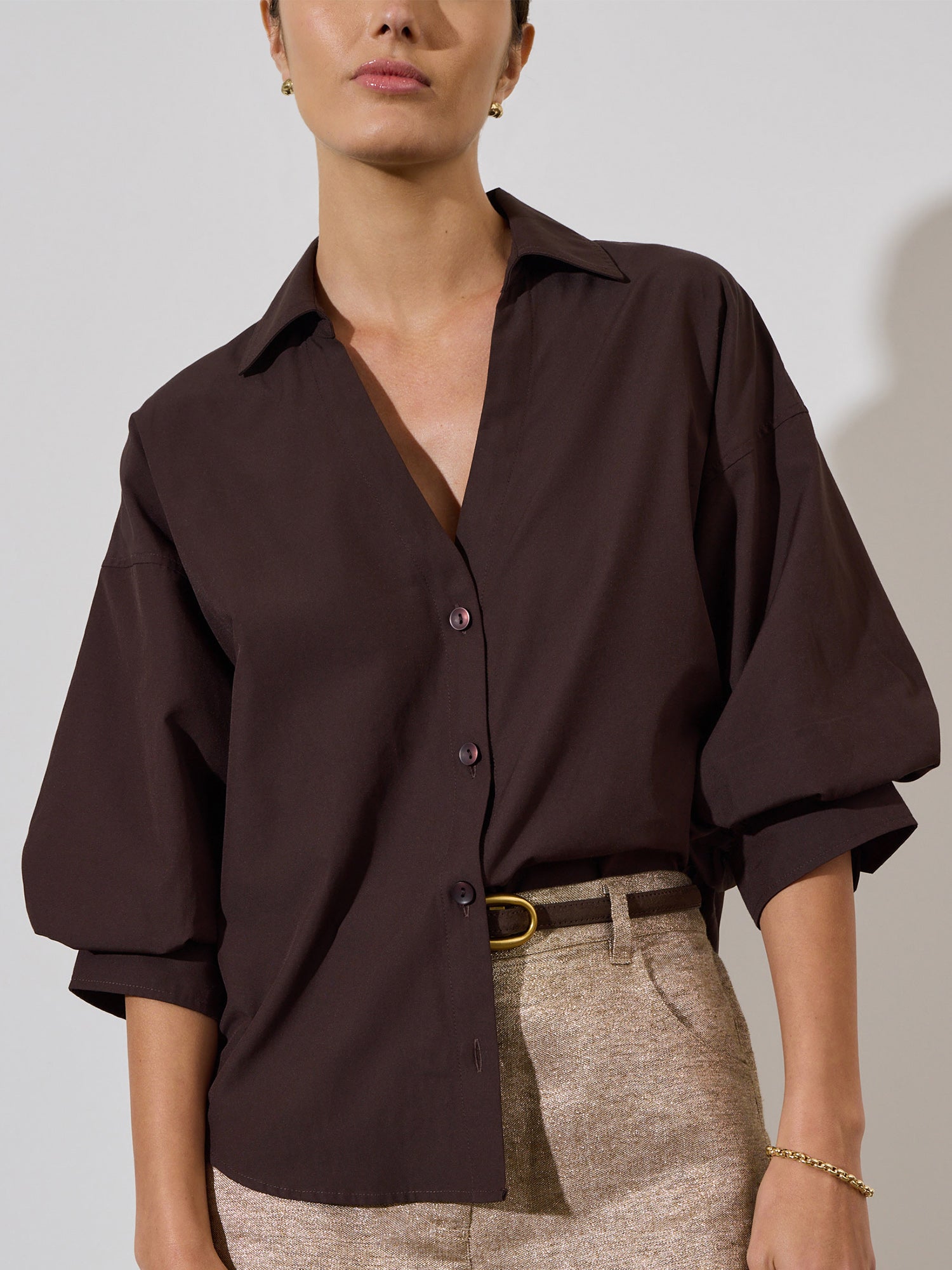 The Kate Shirt
