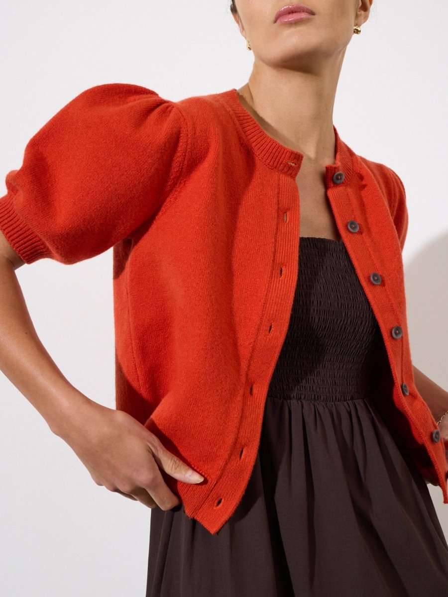 Havana Cardigan