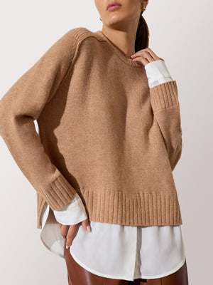 The Parson Crew Looker