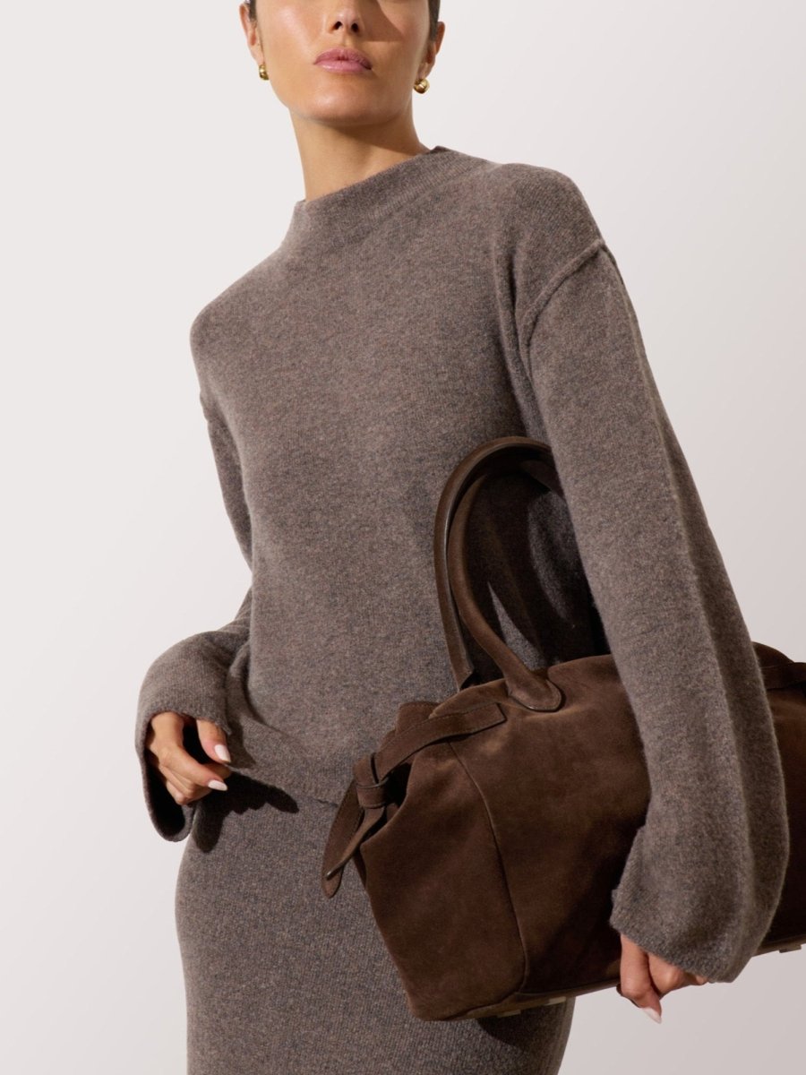 Ronan Sweater