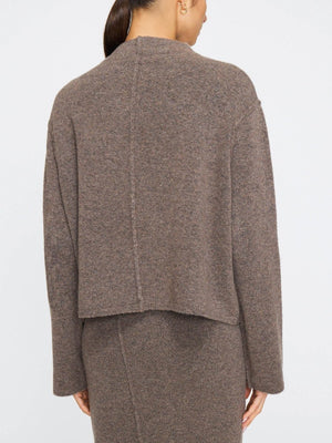 The Ronan Sweater
