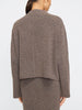 The Ronan Sweater