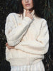 The Avalon Bomber Cardigan