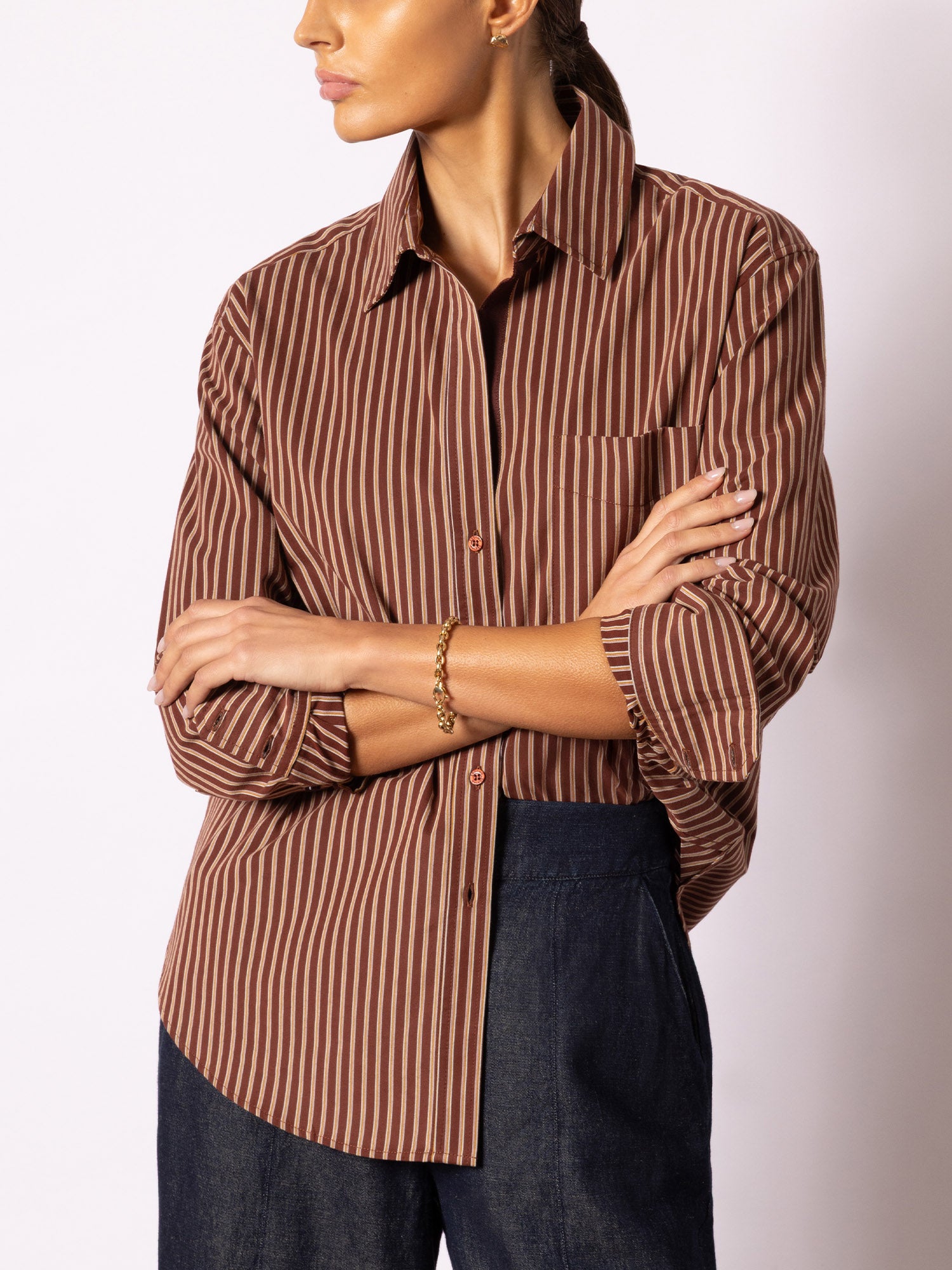 The Everyday Shirt