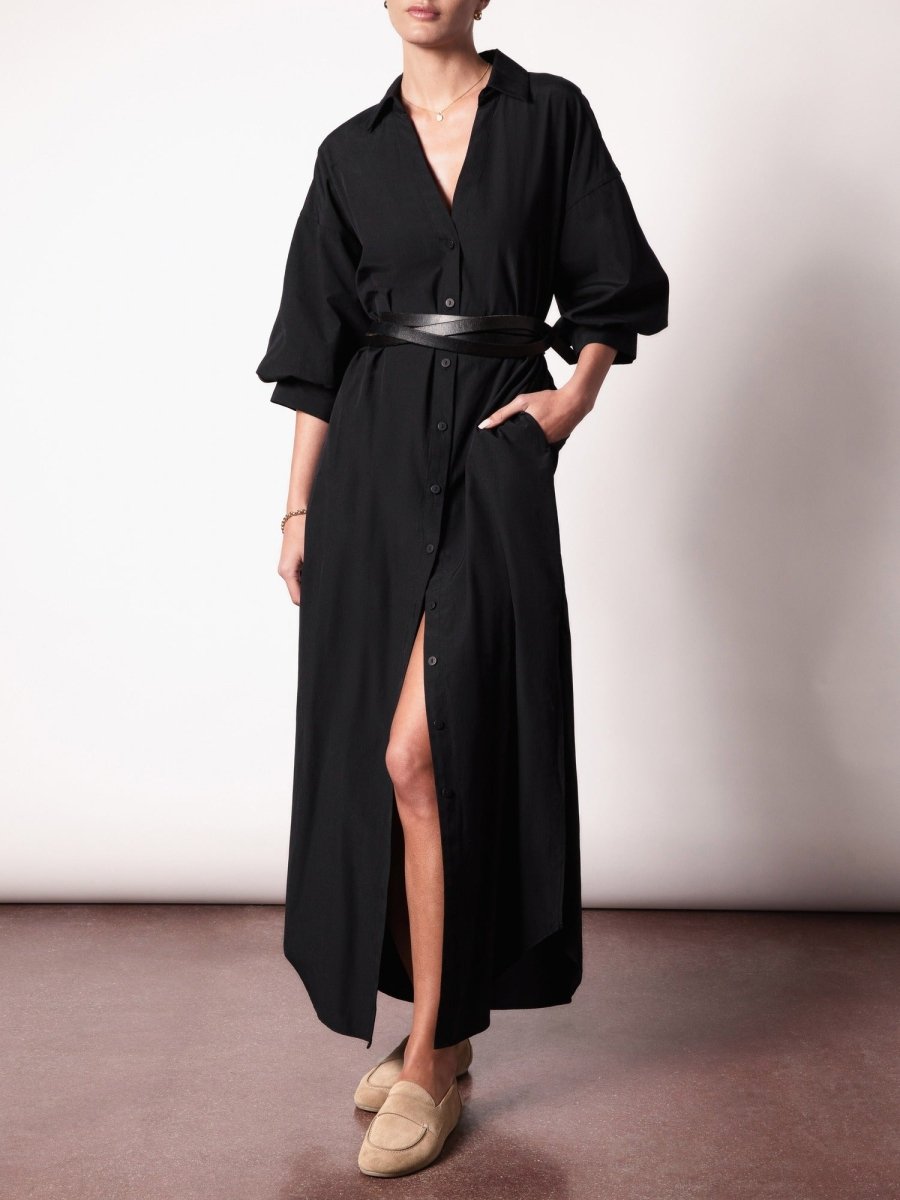 Kate Maxi Dress