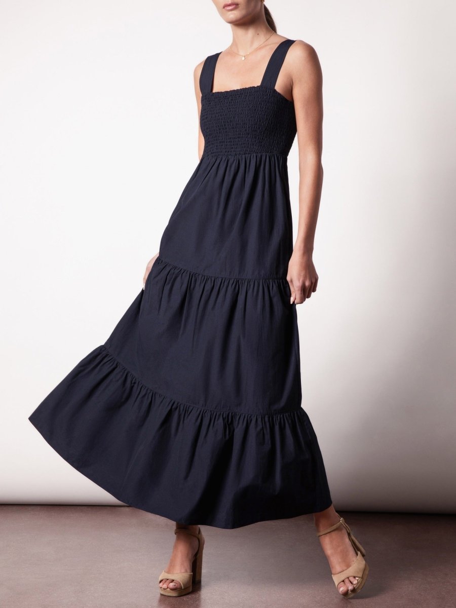 The Kim Dress