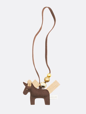 The Unicorn Bag Charm