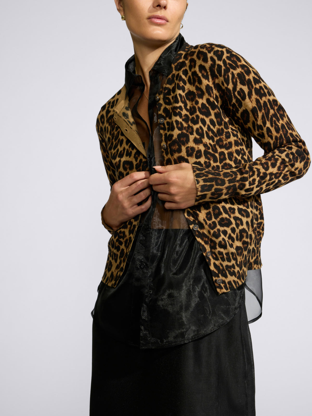 The Adi Cardigan, image 8 of 13
