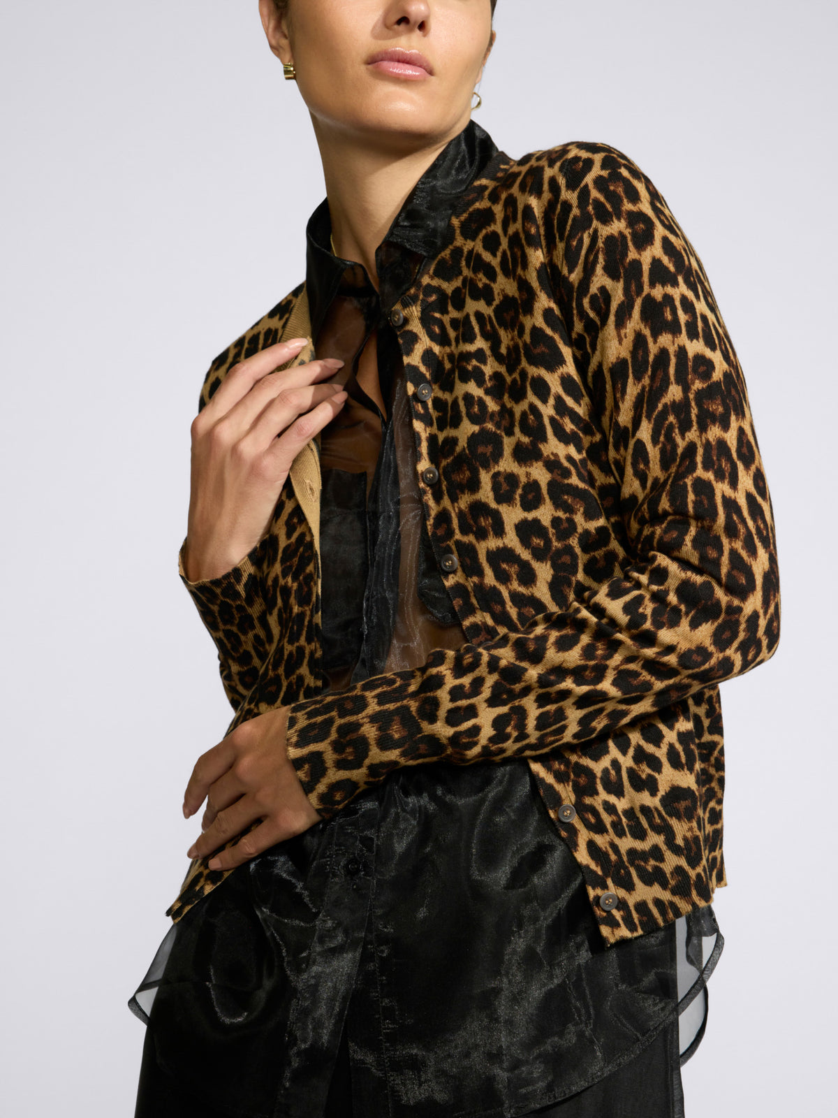 The Adi Cardigan, image 9 of 13