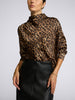 The Annalise Blouse