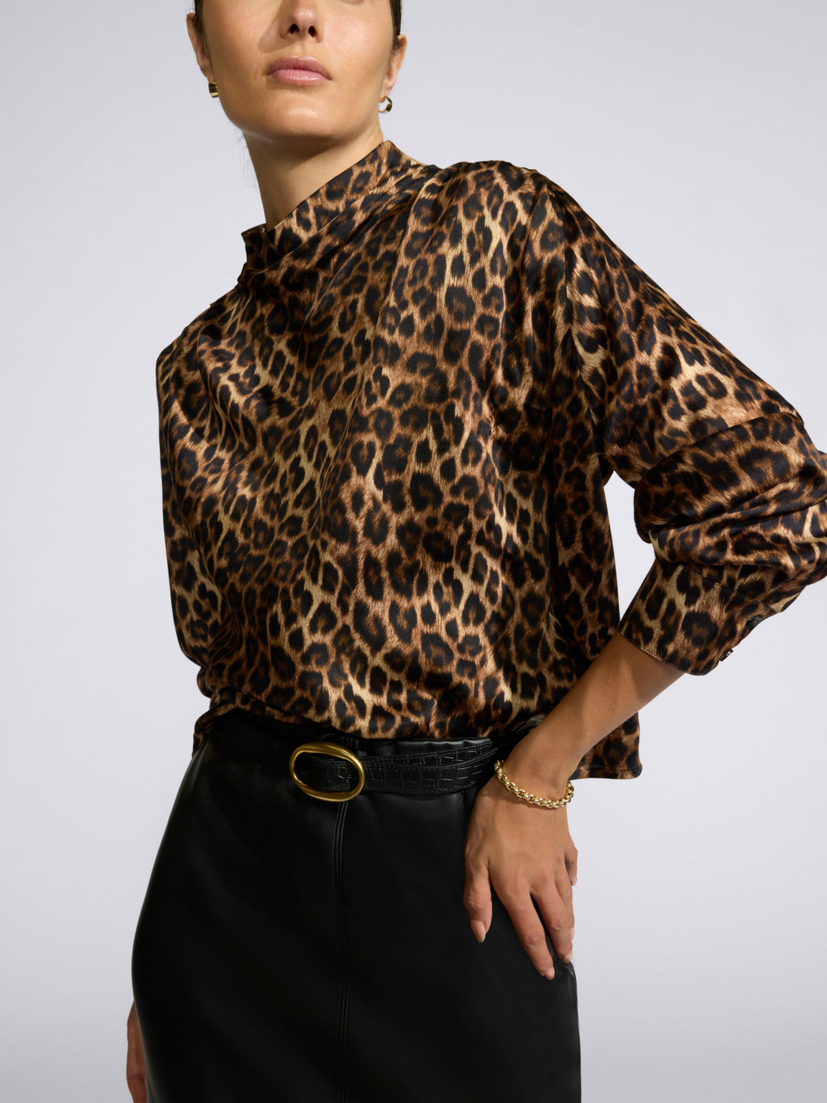 The Annalise Blouse, image 10 of 13
