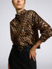 The Annalise Blouse
