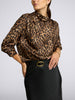 The Annalise Blouse