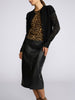 The Annalise Blouse