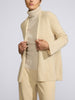 The Rimy Cashmere Cardigan