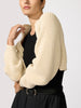 The Aida Petite Shrug