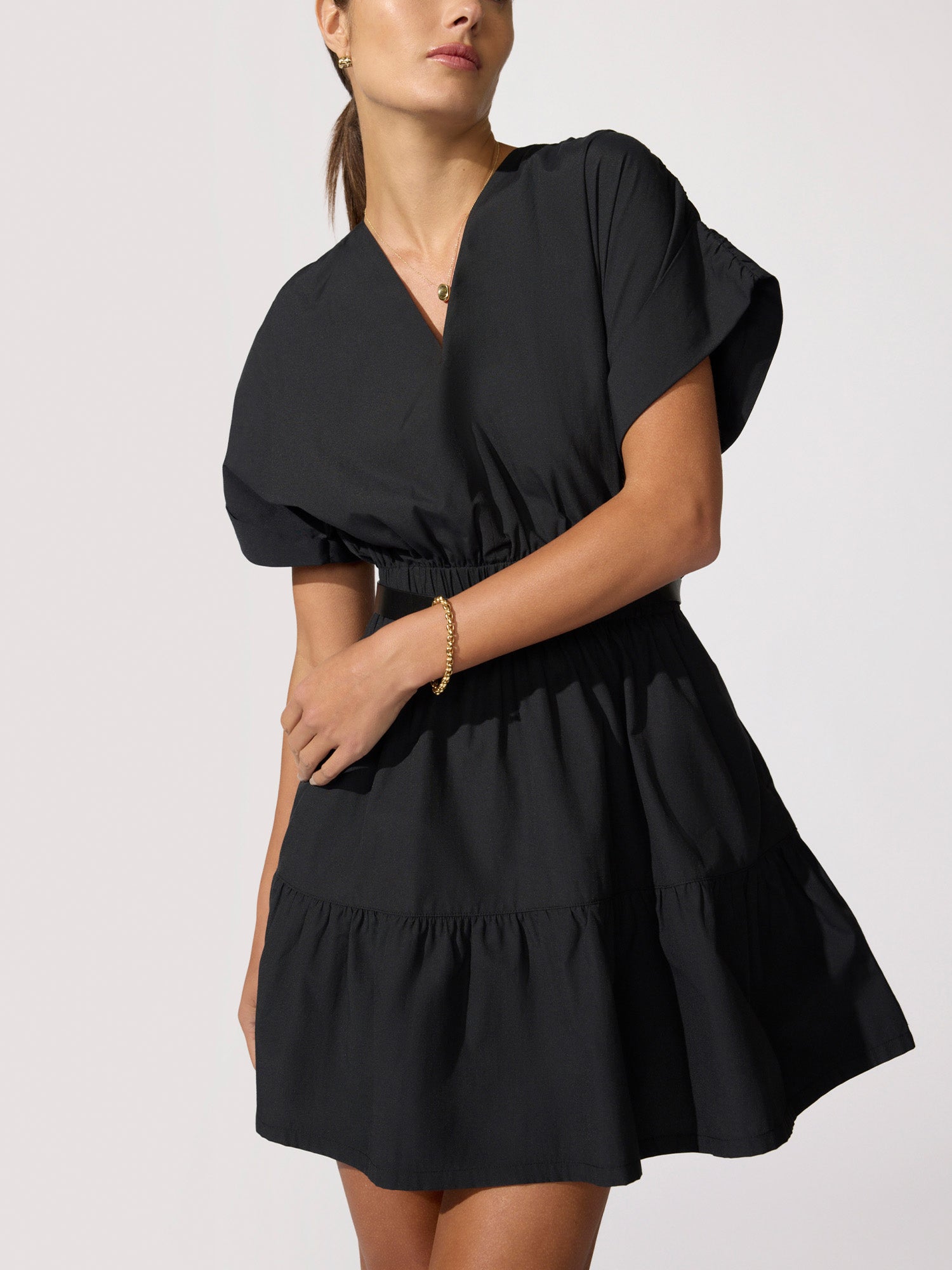 The Alessia Dress