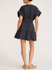 The Alessia Dress