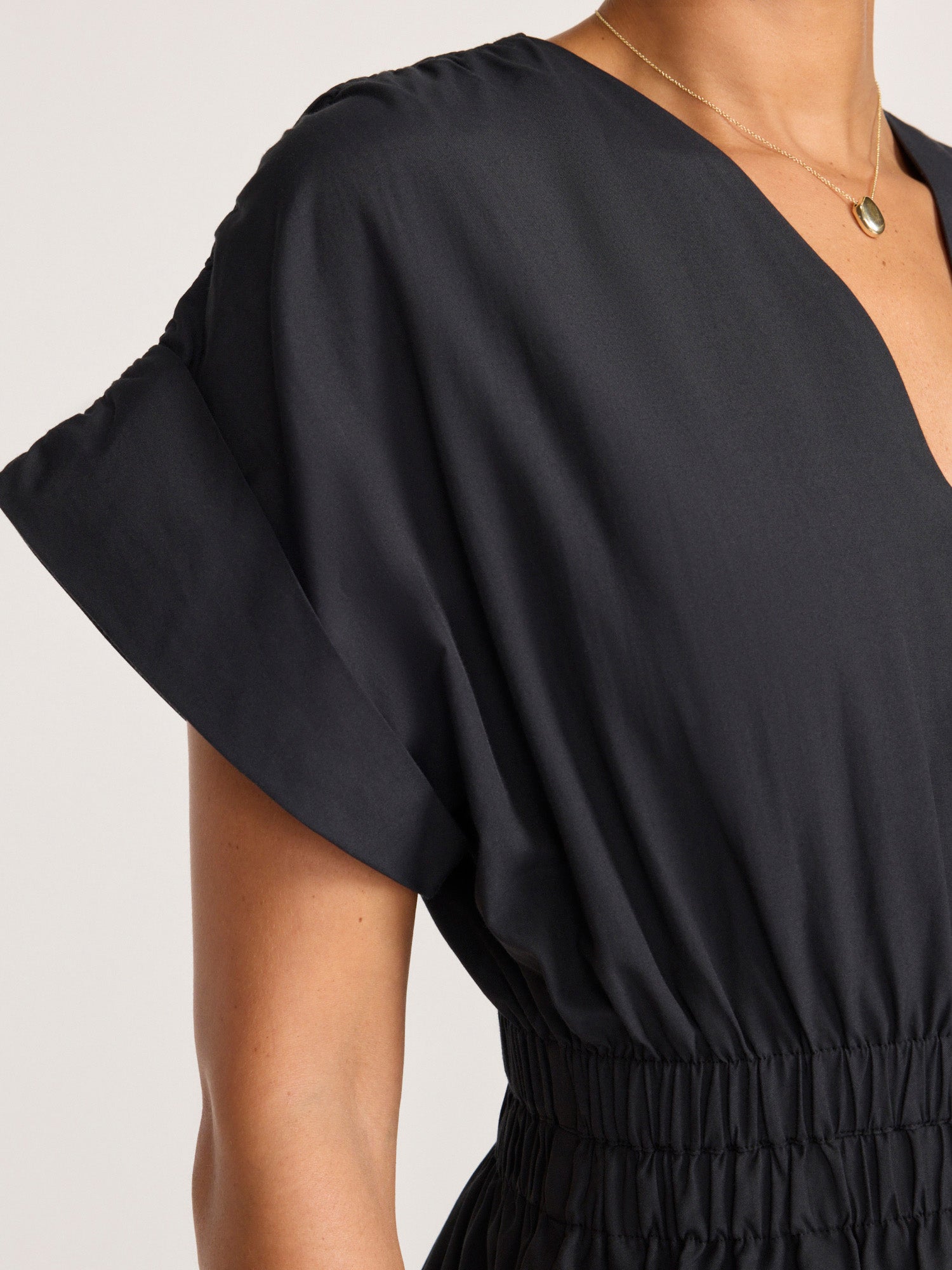 The Alessia Dress