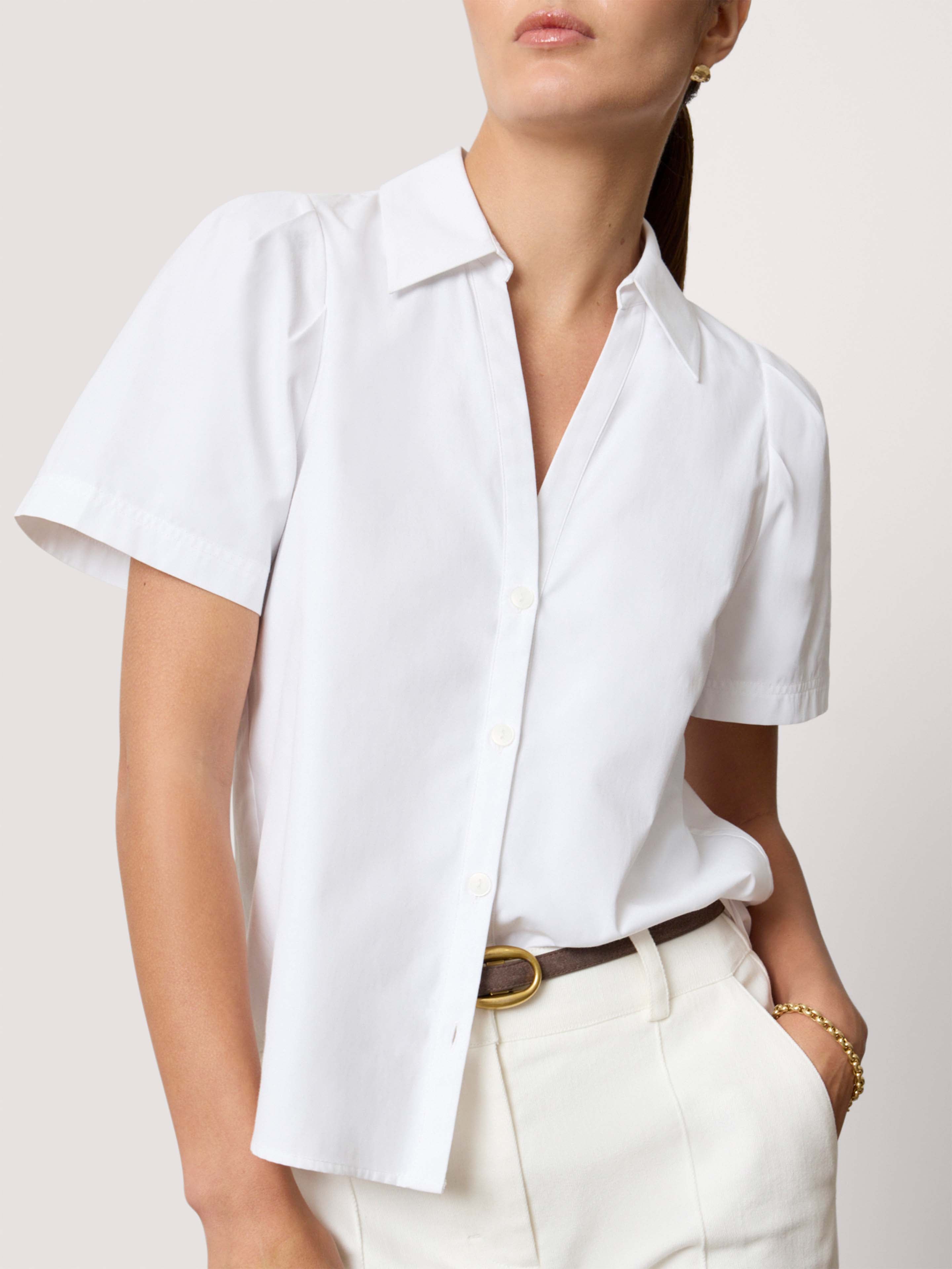 The Alina Top