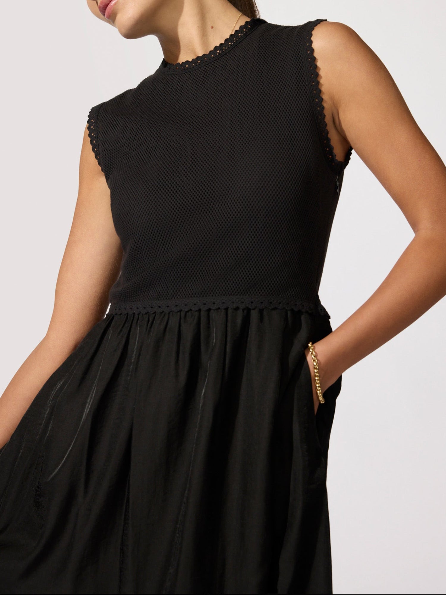The Aveline Dress