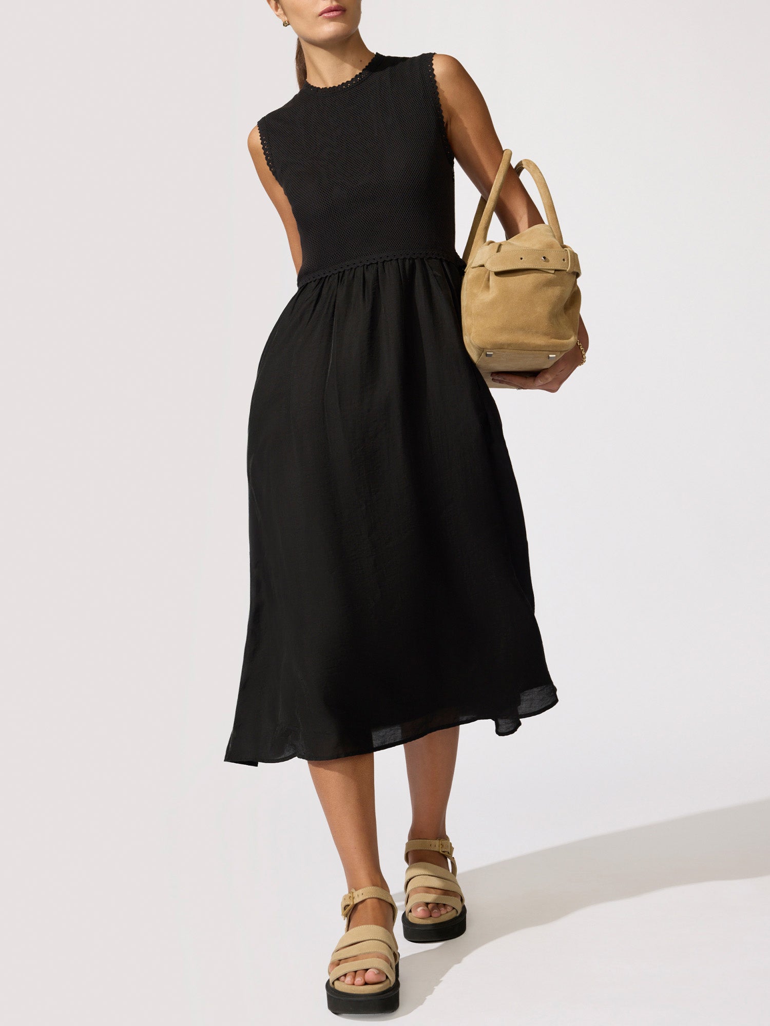 The Aveline Dress