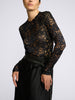 The Blaire Lace Top