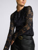 The Blaire Lace Top