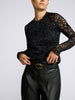 The Blaire Lace Top