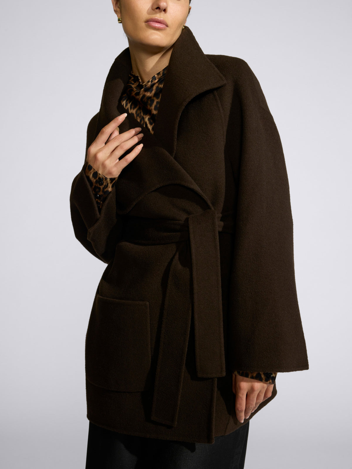 The Blake Coat, image 22 of 23