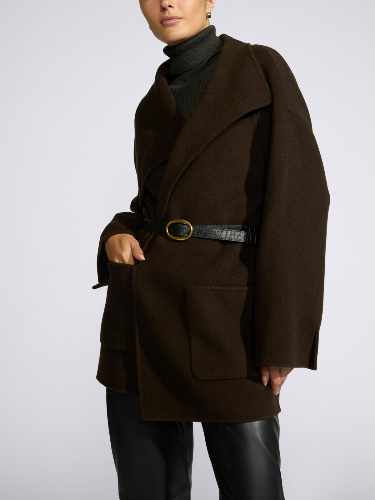 The Blake Coat, image 4 of 23