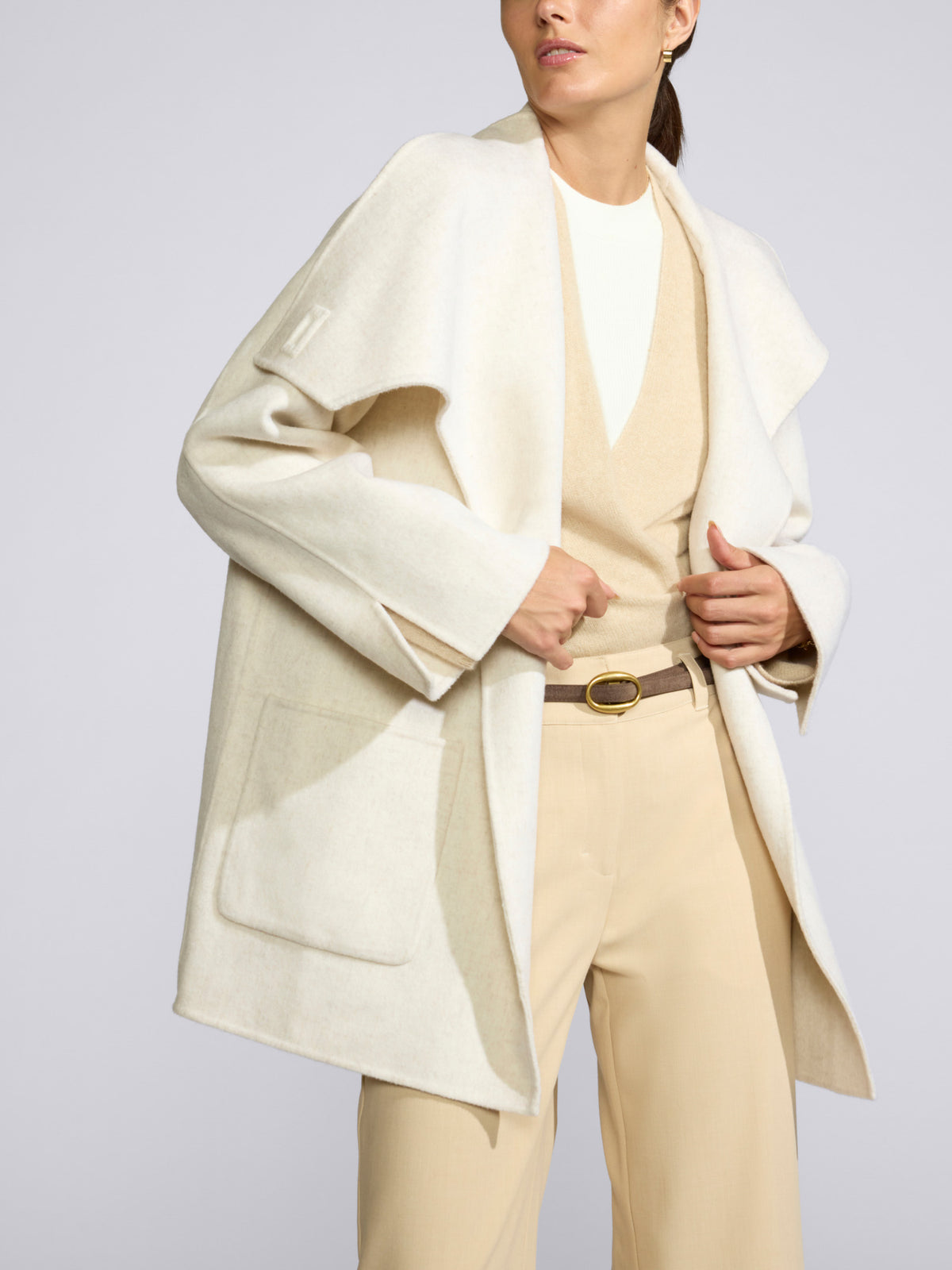 The Blake Coat