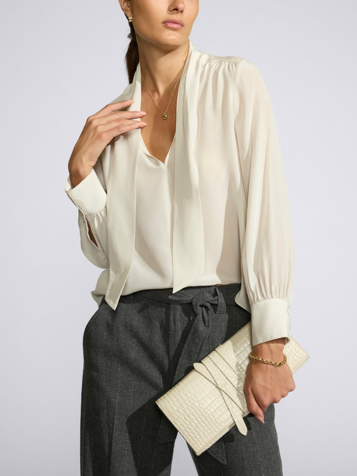 The Carina Blouse, image 13 of 13