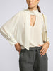 The Carina Blouse