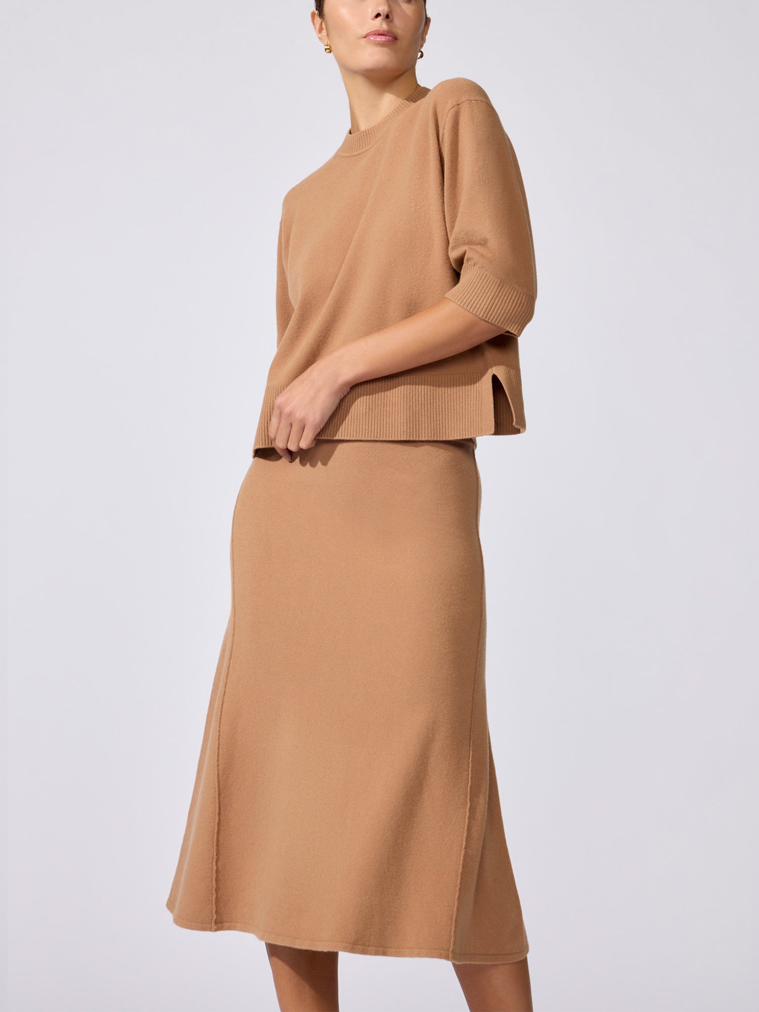 The Bay Skirt