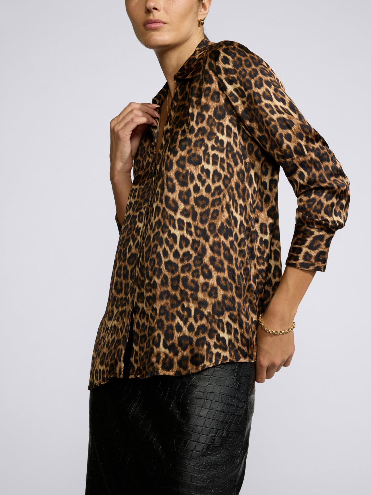 The Eden Blouse, image 11 of 11