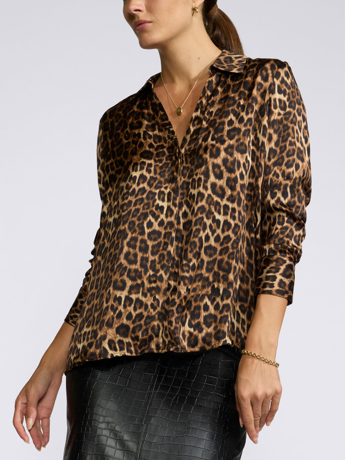 The Eden Blouse