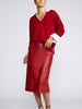 The Ella Layered Pullover