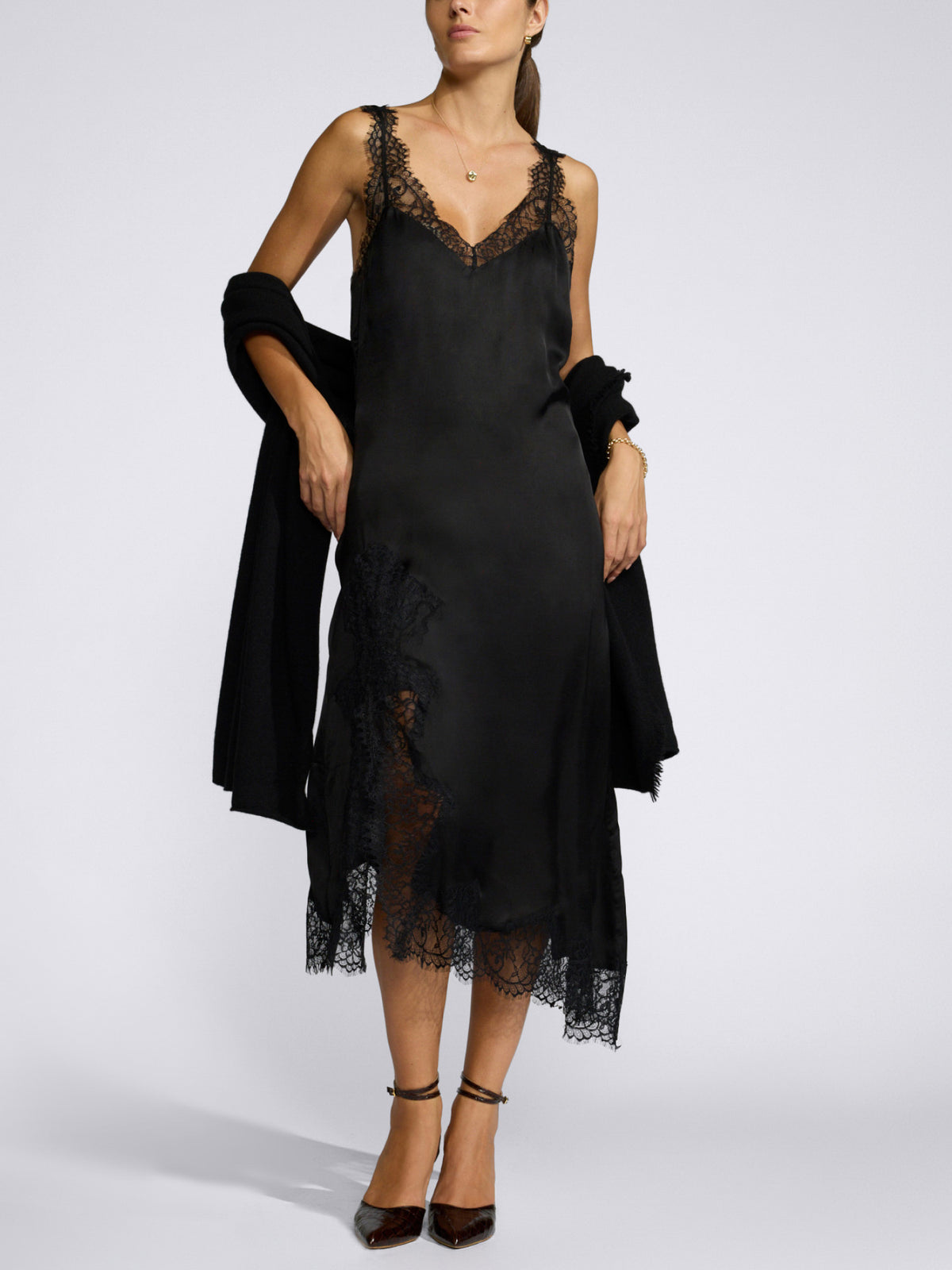 The Emile Dress
