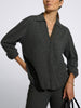 The Everyday Cashmere Shirt
