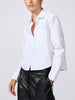 The Everyday Cropped Shirt