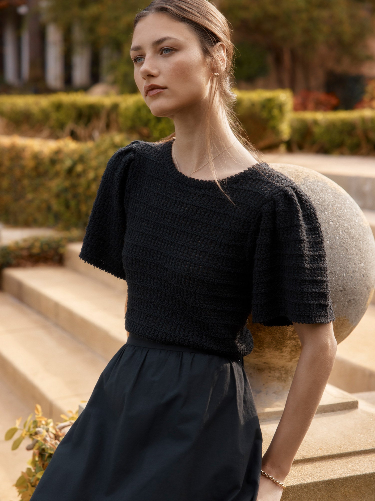 The Emerson Top