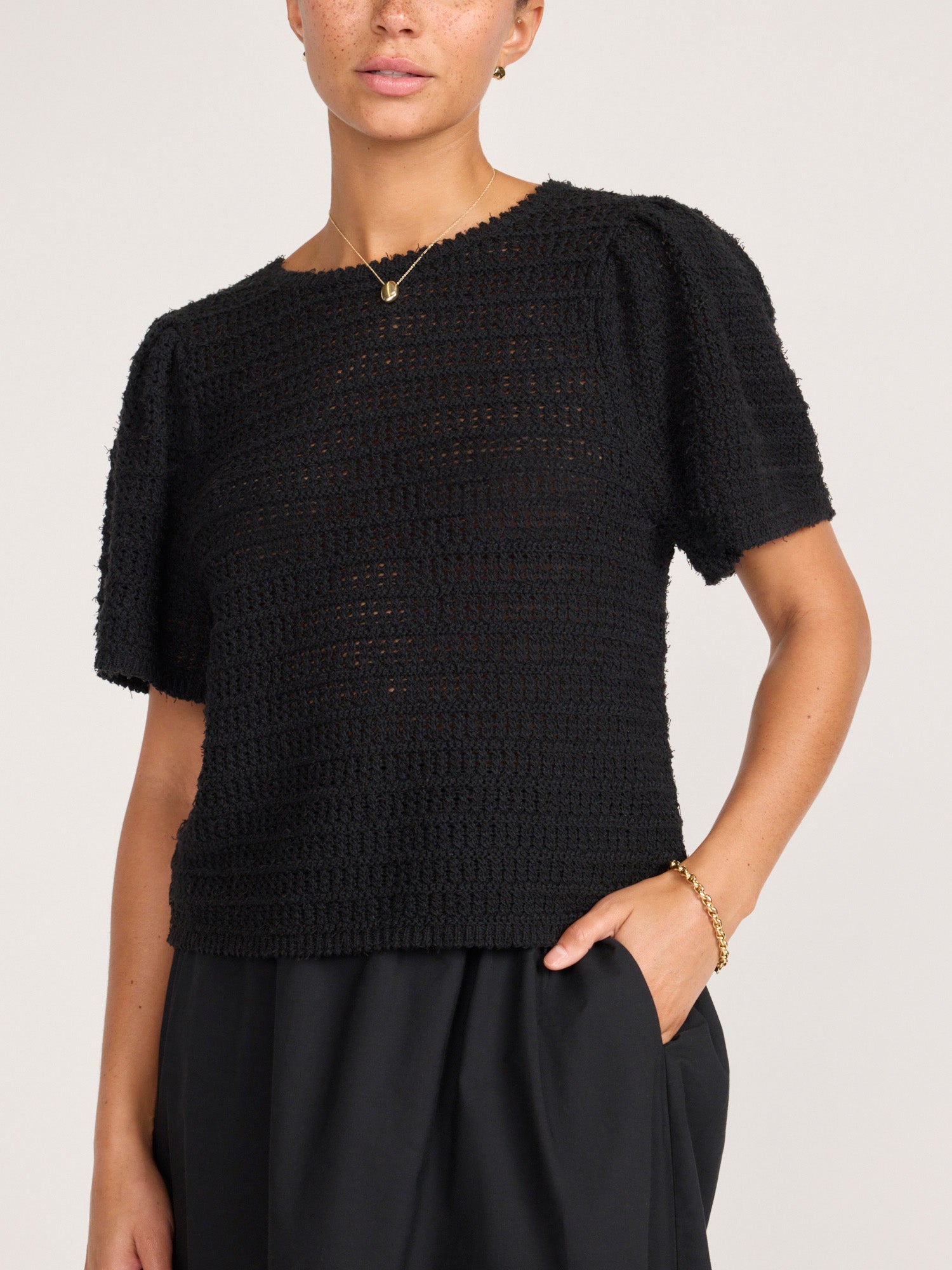 The Emerson Top
