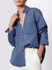 The Everyday Denim Shirt