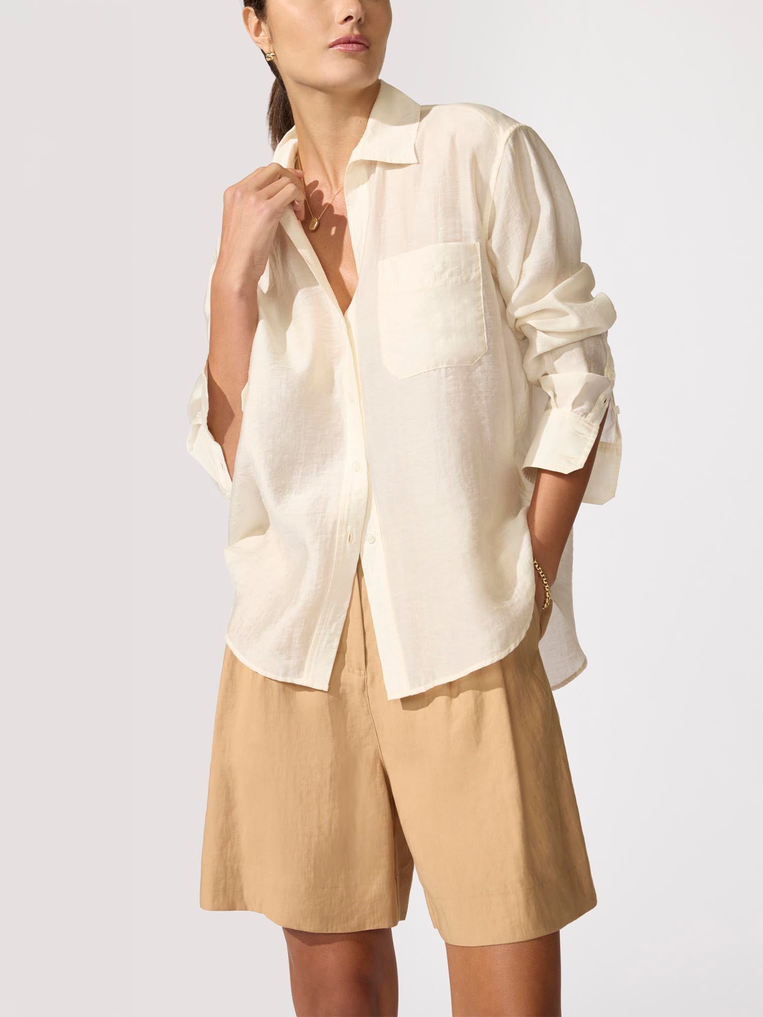 The Maris Short