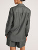 The Everyday Voile Shirt