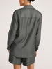 The Everyday Voile Shirt