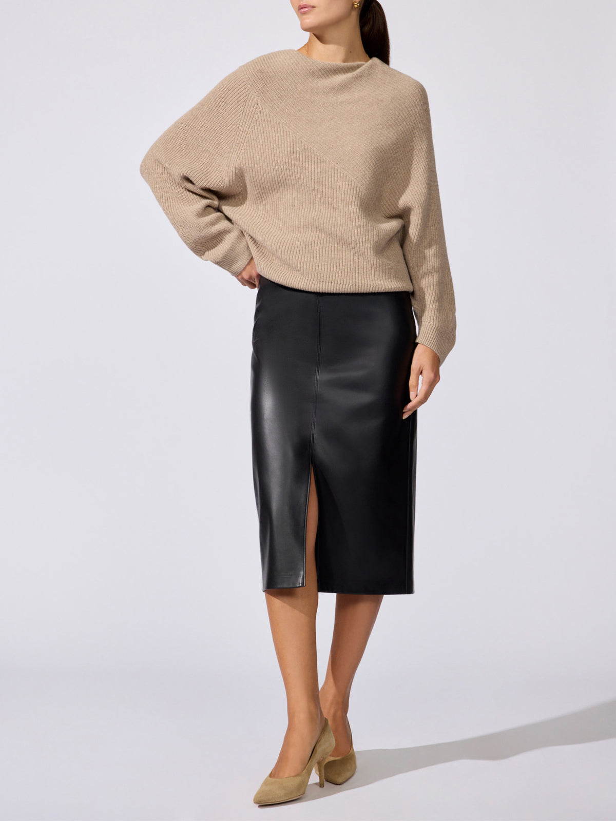 The Leith Sweater, image 9 of 10